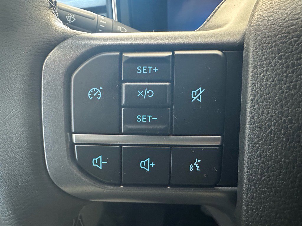 New 2026 Ford F250 Lariat w/ FX4 Off-Road Package image 48