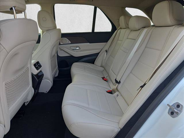 New 2027 Mercedes-Benz GLE 450 4MATIC image 13