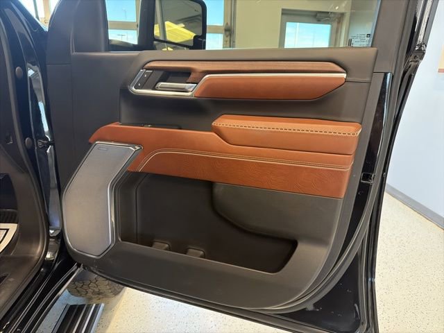 Used 2024 GMC Sierra 3500 Denali Ultimate image 50