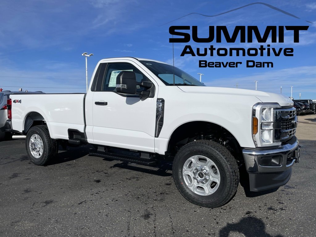 New 2026 Ford F250 XLT w/ 360-Degree Camera Package image 1
