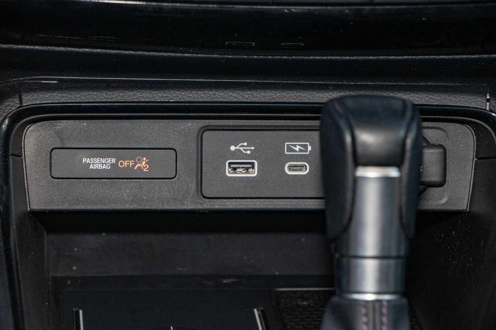 Certified 2024 Honda CR-V EX-L image 26