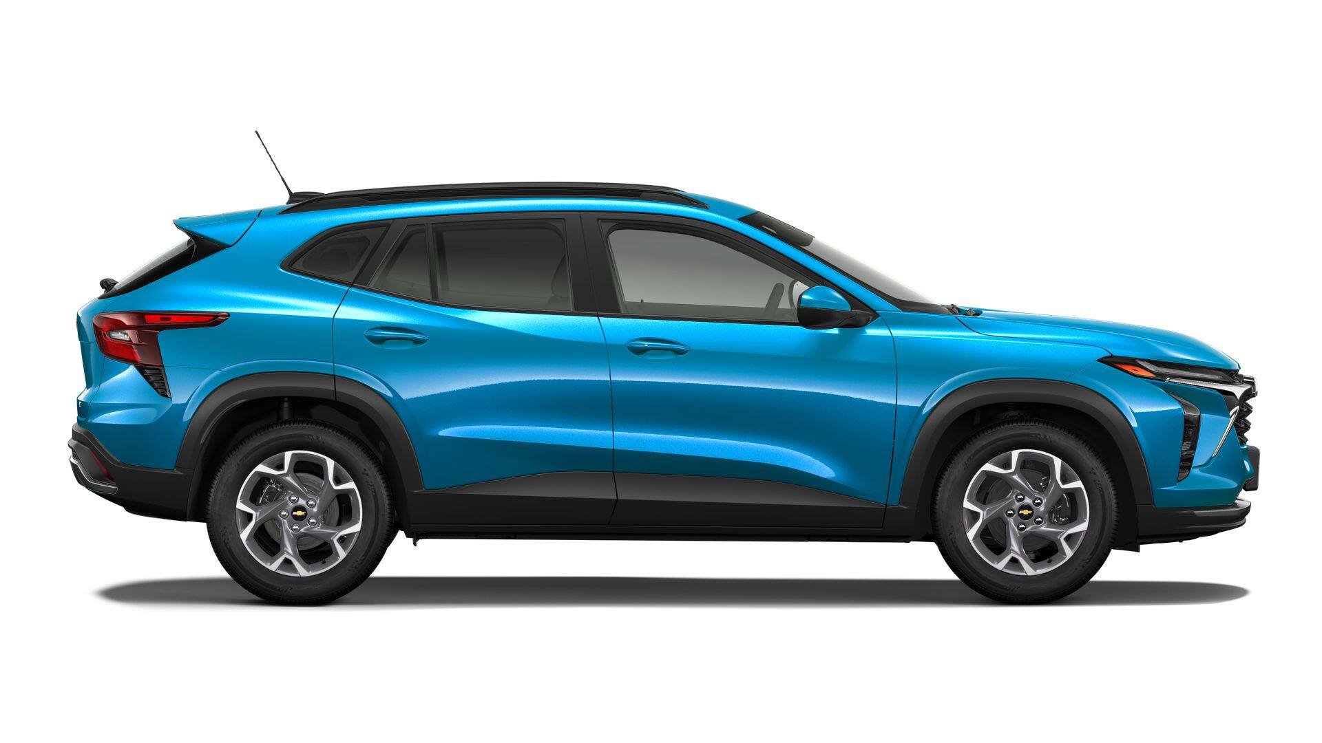 New 2026 Chevrolet Trax LT w/ Driver Confidence Package FWD image 27