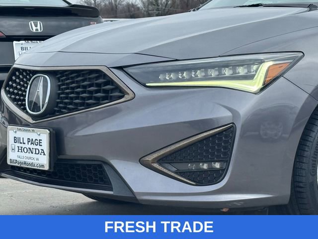 Used 2021 Acura ILX image 5