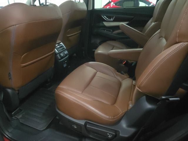 Used 2020 Subaru Ascent Touring w/ Popular Package #2A AWD/4WD image 14