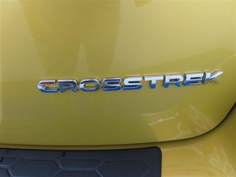 Used 2022 Subaru Crosstrek 2.0i image 14
