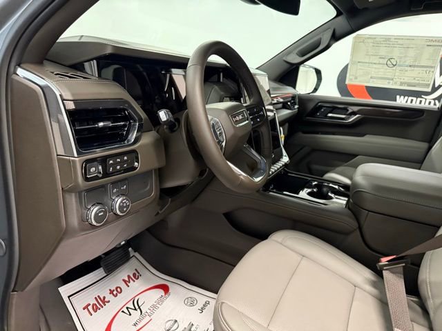 New 2026 GMC Yukon XL Elevation w/ LPO, Floor Liner Package image 13