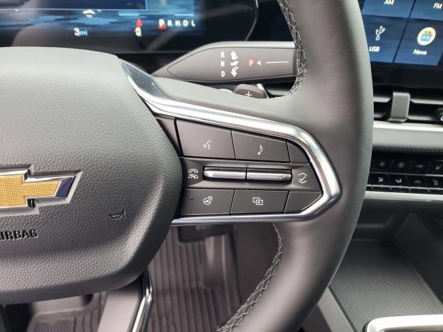 New 2026 Chevrolet Equinox LT image 20