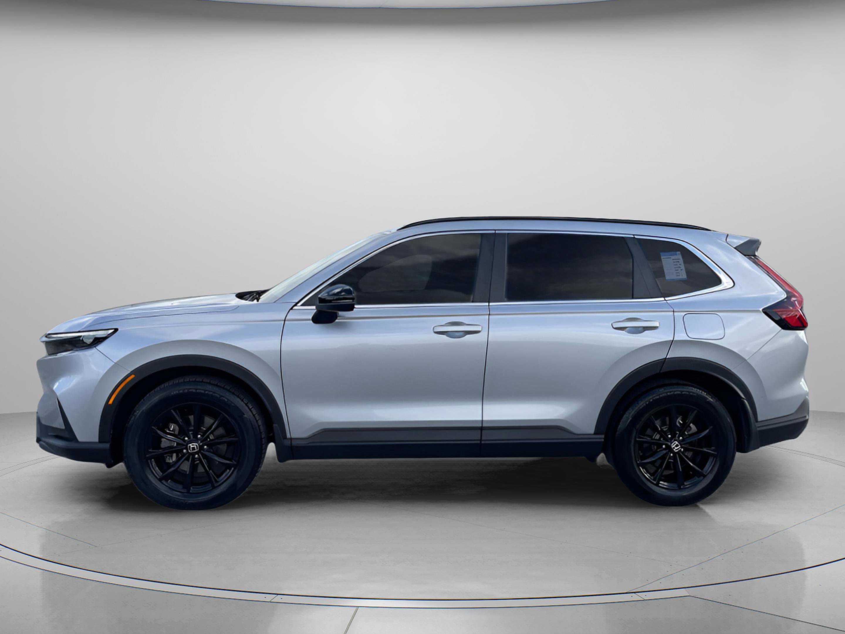 Certified 2023 Honda CR-V Sport image 3