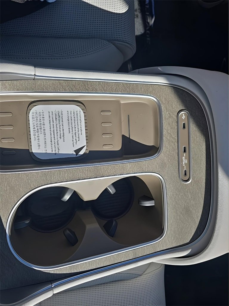 New 2026 Hyundai Palisade AWD image 34