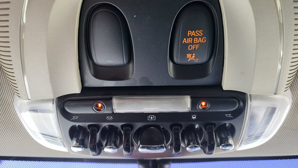 Used 2016 MINI Cooper Clubman S FWD image 35
