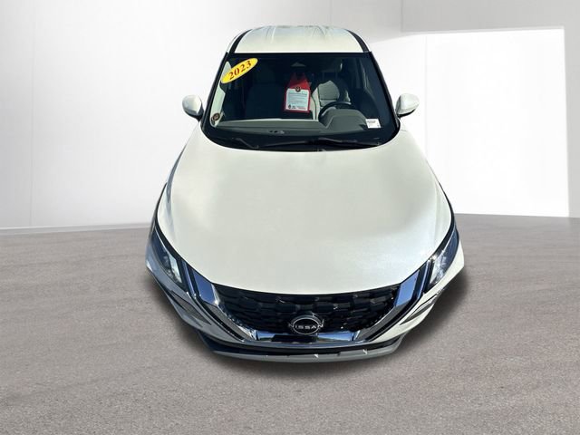 Certified 2023 Nissan Rogue SV image 34