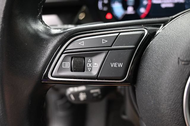 Used 2024 Audi A3 2.0T Premium FWD image 28