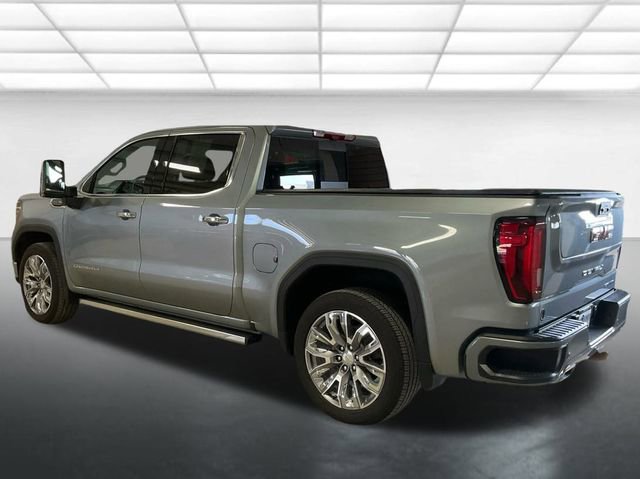 Used 2024 GMC Sierra 1500 Denali w/ Denali Reserve Package image 8