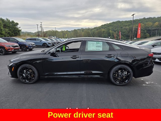 New 2026 Kia K5 GT-Line FWD image 5