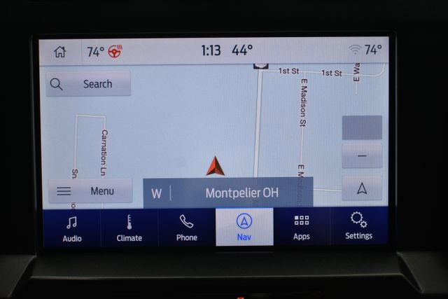 Used 2020 Ford F150 Lariat w/ Equipment Group 502A Luxury image 28