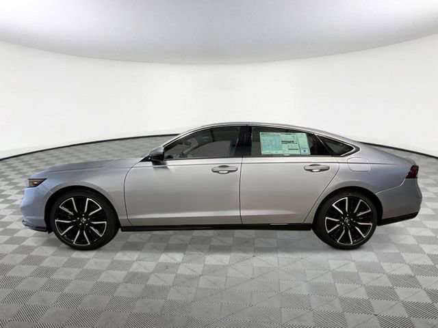 New 2026 Honda Accord Touring image 6