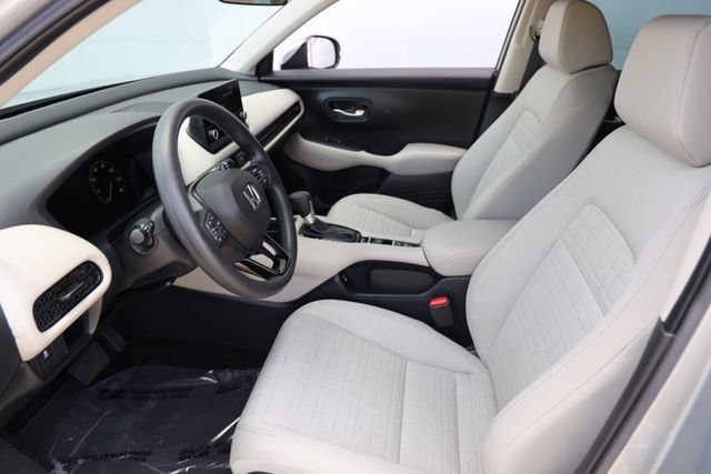 Used 2024 Honda HR-V LX image 12