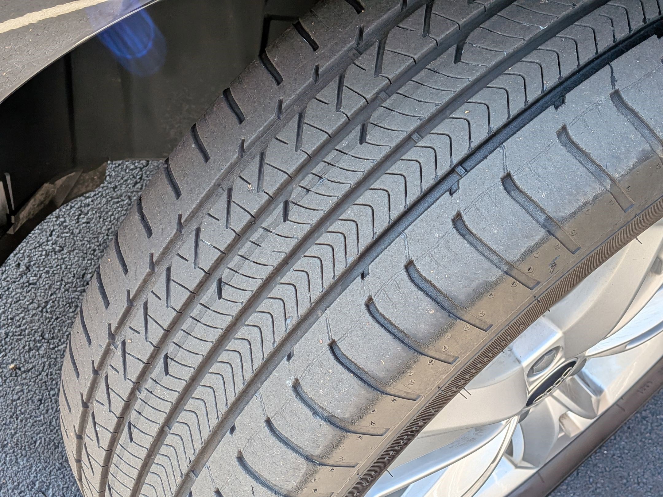 Used 2022 Audi Q3 2.0T Premium Plus image 12