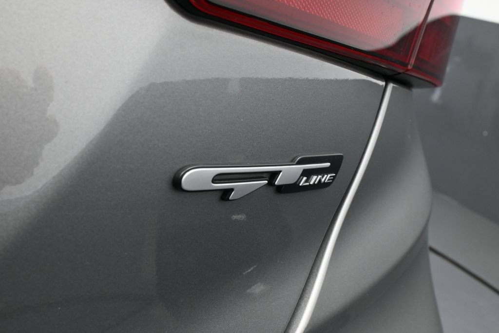 Used 2024 Kia Forte GT-Line FWD image 38