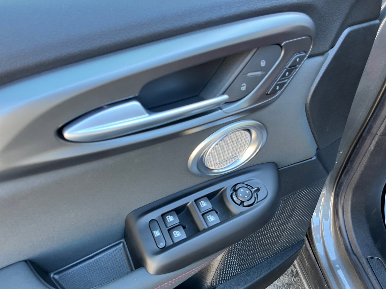 Used 2024 Dodge Hornet R/T Plus image 14