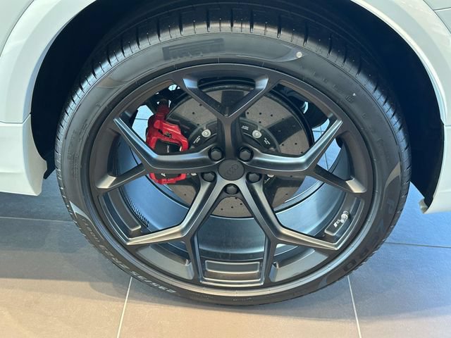 New 2026 Audi RS Q8 performance AWD/4WD image 4