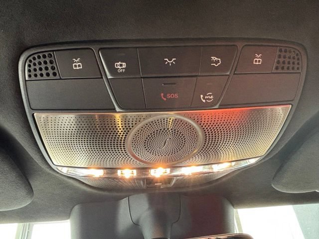 New 2027 Mercedes-Benz G 580 e image 43