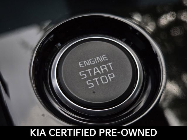 Certified 2025 Kia Sportage SX Prestige AWD/4WD image 34