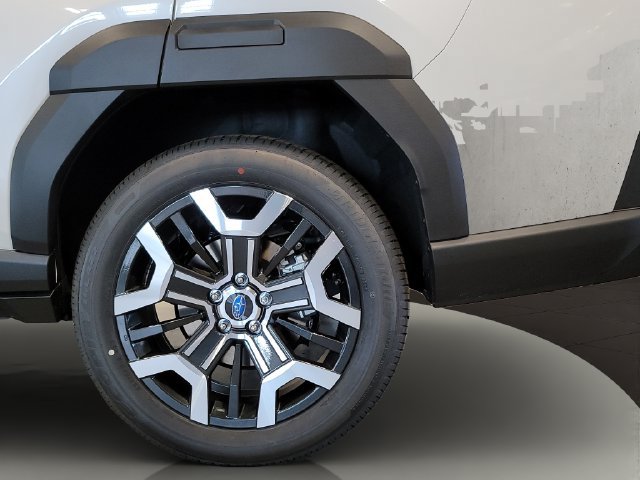 New 2026 Subaru Outback Touring XT AWD/4WD image 21