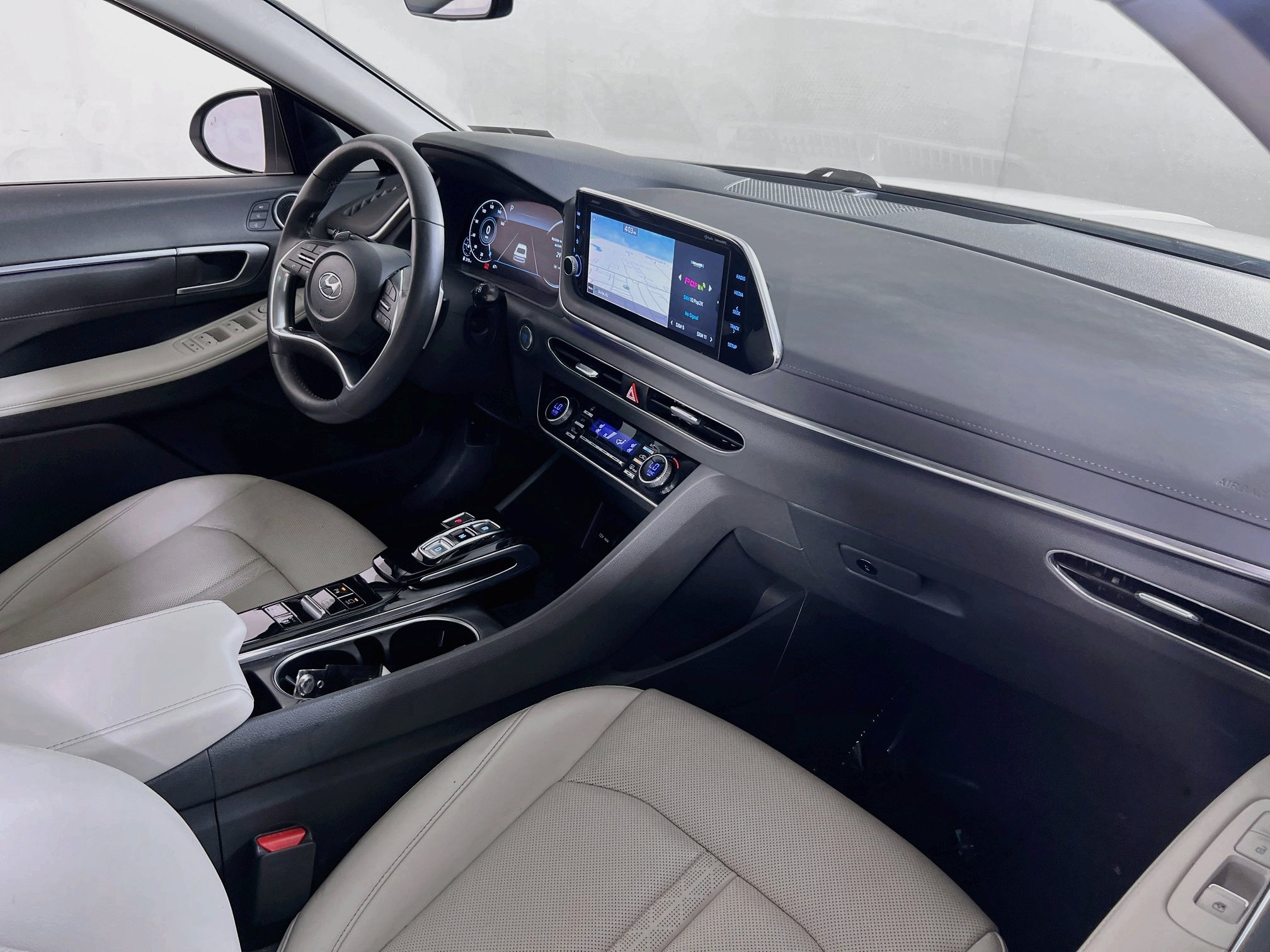 Used 2022 Hyundai Sonata Limited FWD image 29