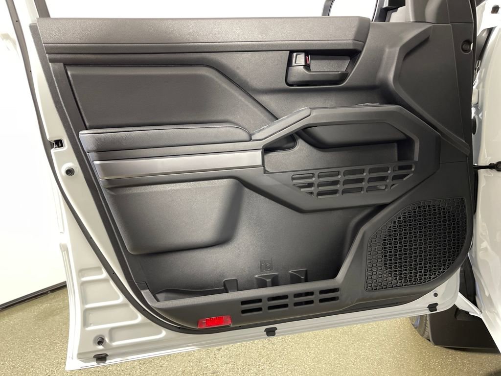 New 2026 Toyota Tacoma SR5 image 17