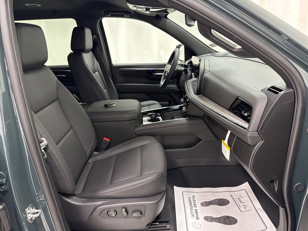 New 2026 Chevrolet Tahoe Z71 image 9