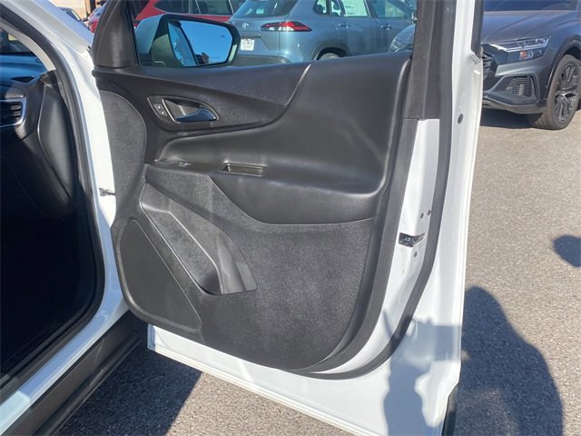 Used 2023 Chevrolet Equinox LT image 10