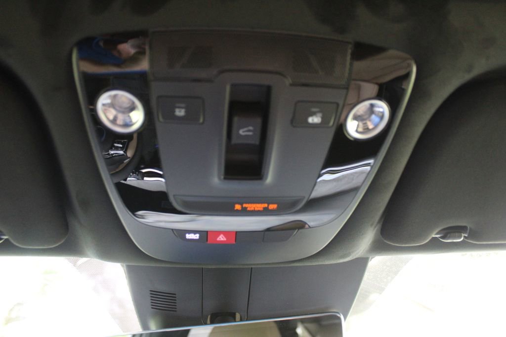 New 2026 Kia Sorento SX Prestige image 62