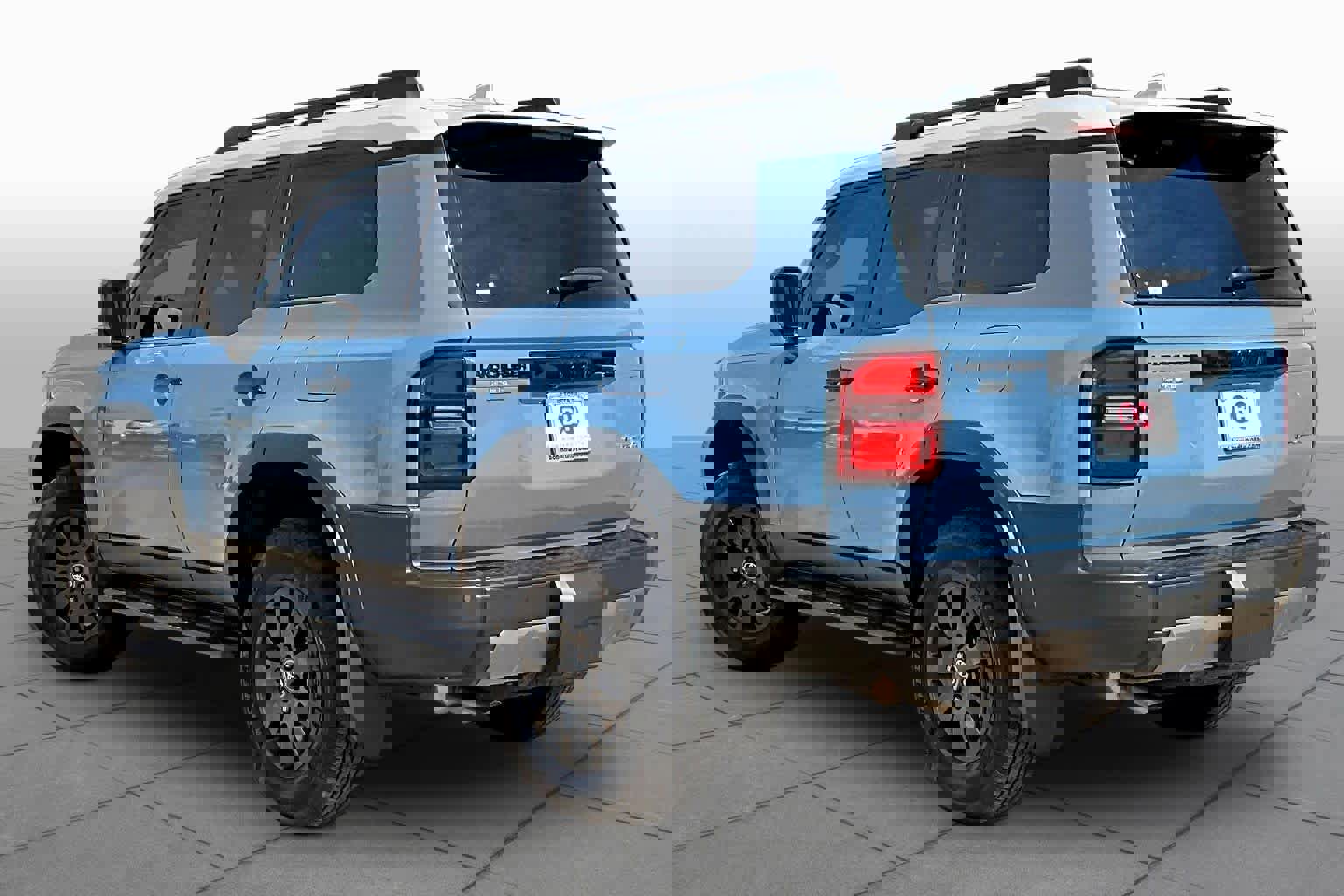 Used 2024 Toyota Land Cruiser image 12