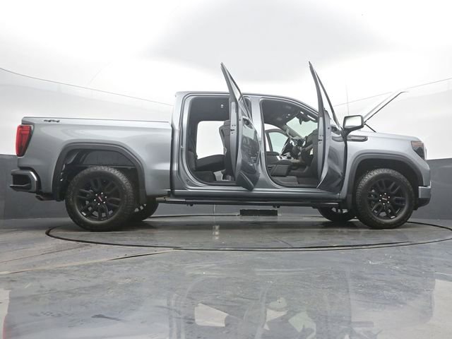 New 2026 GMC Sierra 1500 Elevation w/ LPO, Elevation Black Package image 61