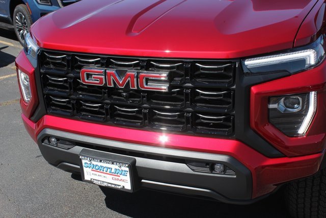 New 2026 GMC Canyon Elevation w/ Convenience Package image 16