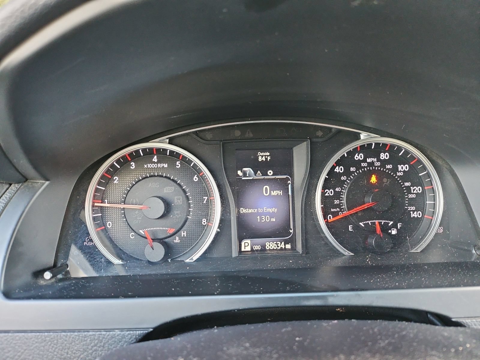 Used 2015 Toyota Camry SE FWD image 23