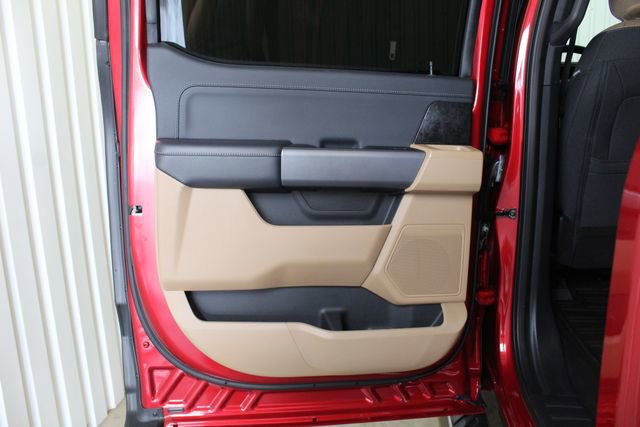 Used 2021 Ford F150 XLT w/ Equipment Group 302A High AWD/4WD image 17