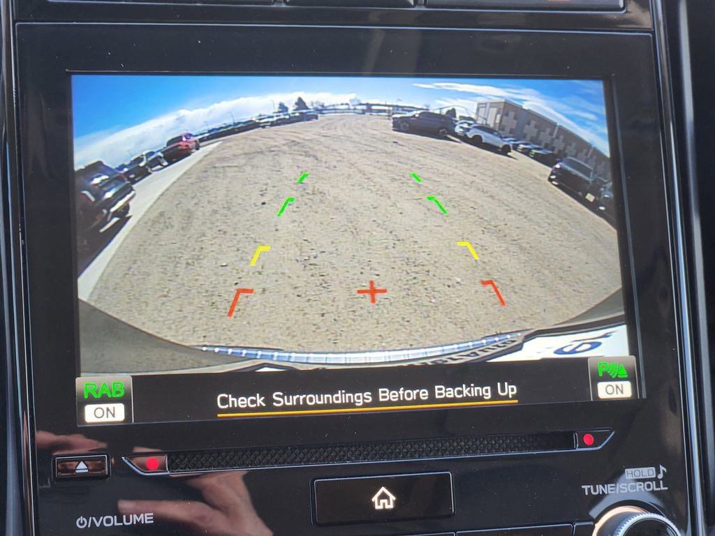 Used 2022 Subaru Ascent Limited w/ Technology Package image 23