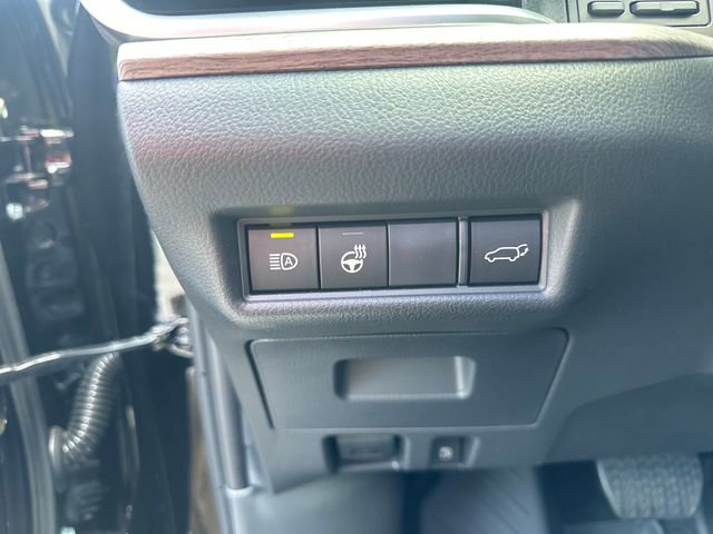 New 2026 Toyota Grand Highlander AWD image 16