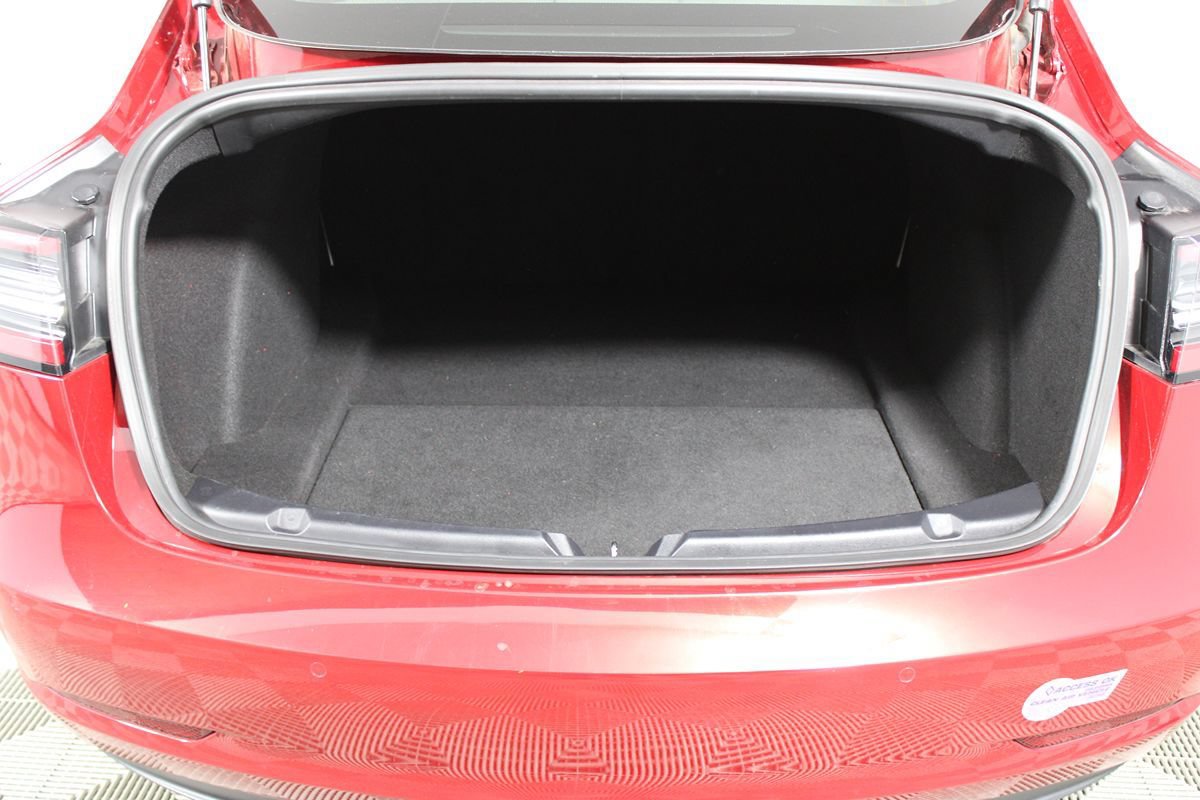 Used 2019 Tesla Model 3 Standard Range Plus RWD image 26