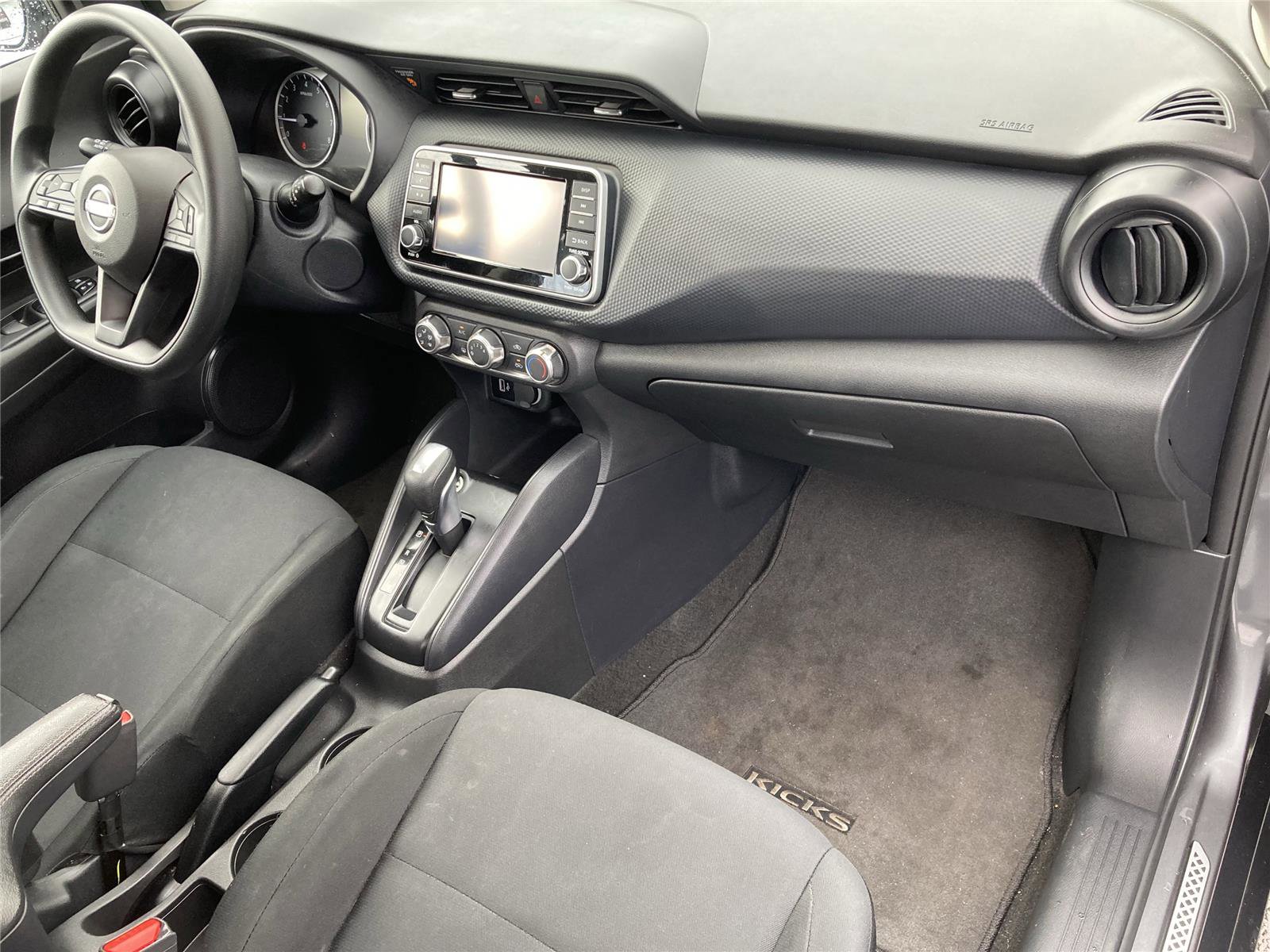 Used 2023 Nissan Kicks S image 29