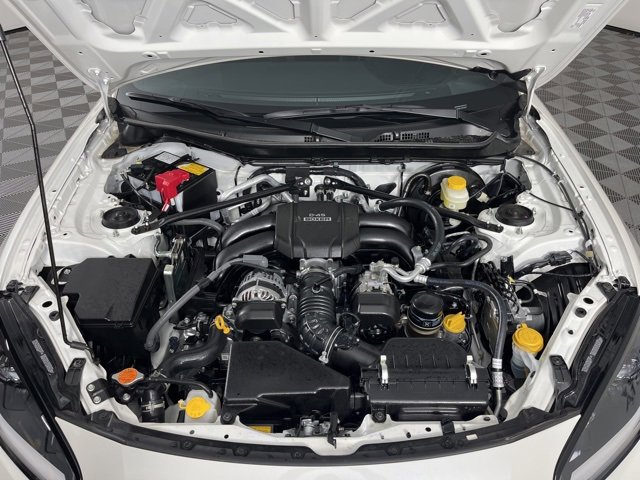 Used 2025 Toyota GR86 Premium image 29