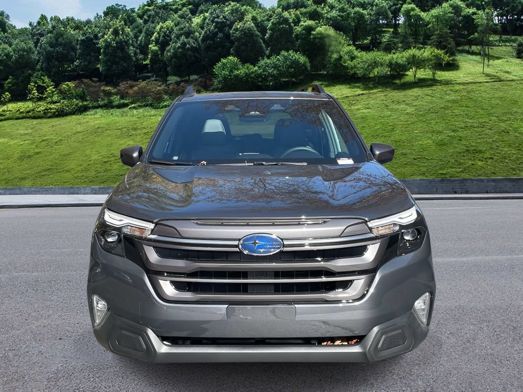 Certified 2026 Subaru Forester Premium AWD/4WD image 8