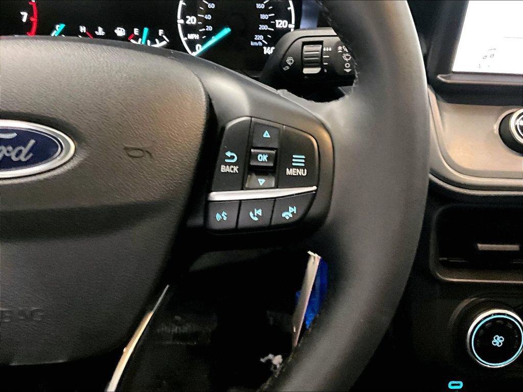 Used 2023 Ford Maverick XLT w/ XLT Luxury Package image 24