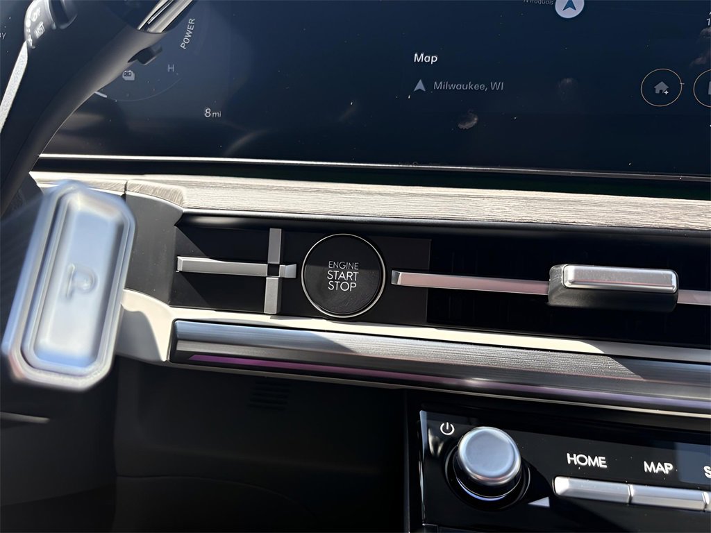 New 2026 Hyundai Santa Fe Calligraphy image 9