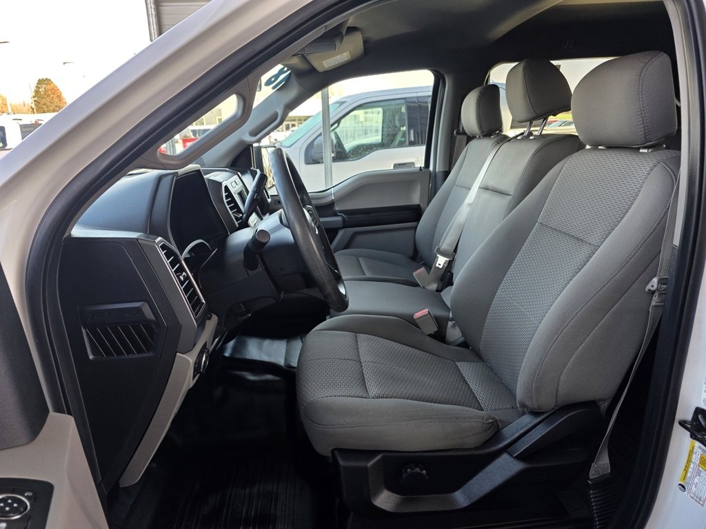 Used 2018 Ford F150 XLT w/ XTR Package image 7
