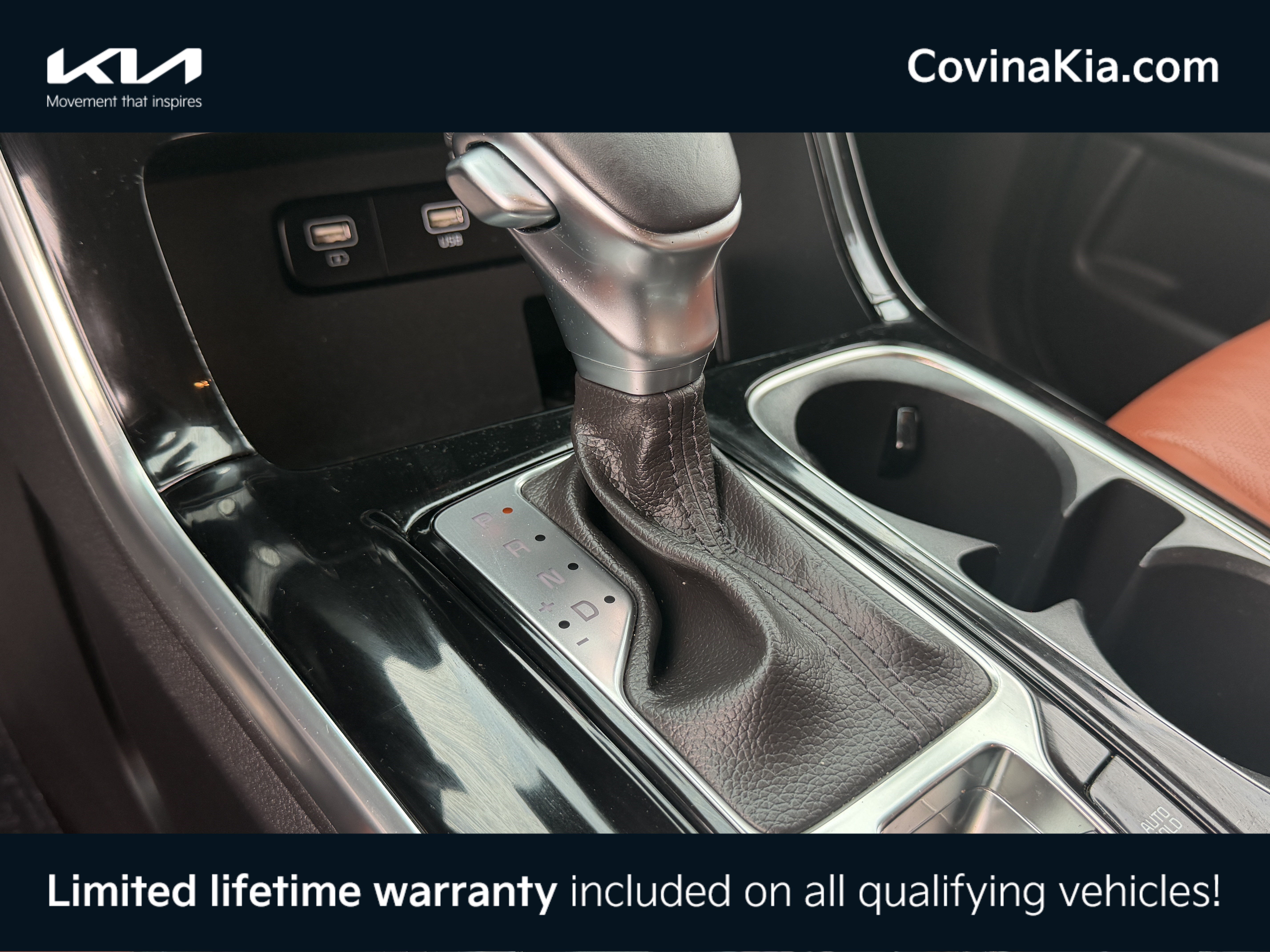 Certified 2023 Kia Carnival SX FWD image 23