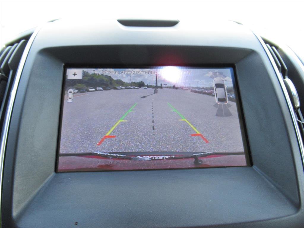 Used 2019 Ford Edge Titanium w/ Equipment Group 301A image 31