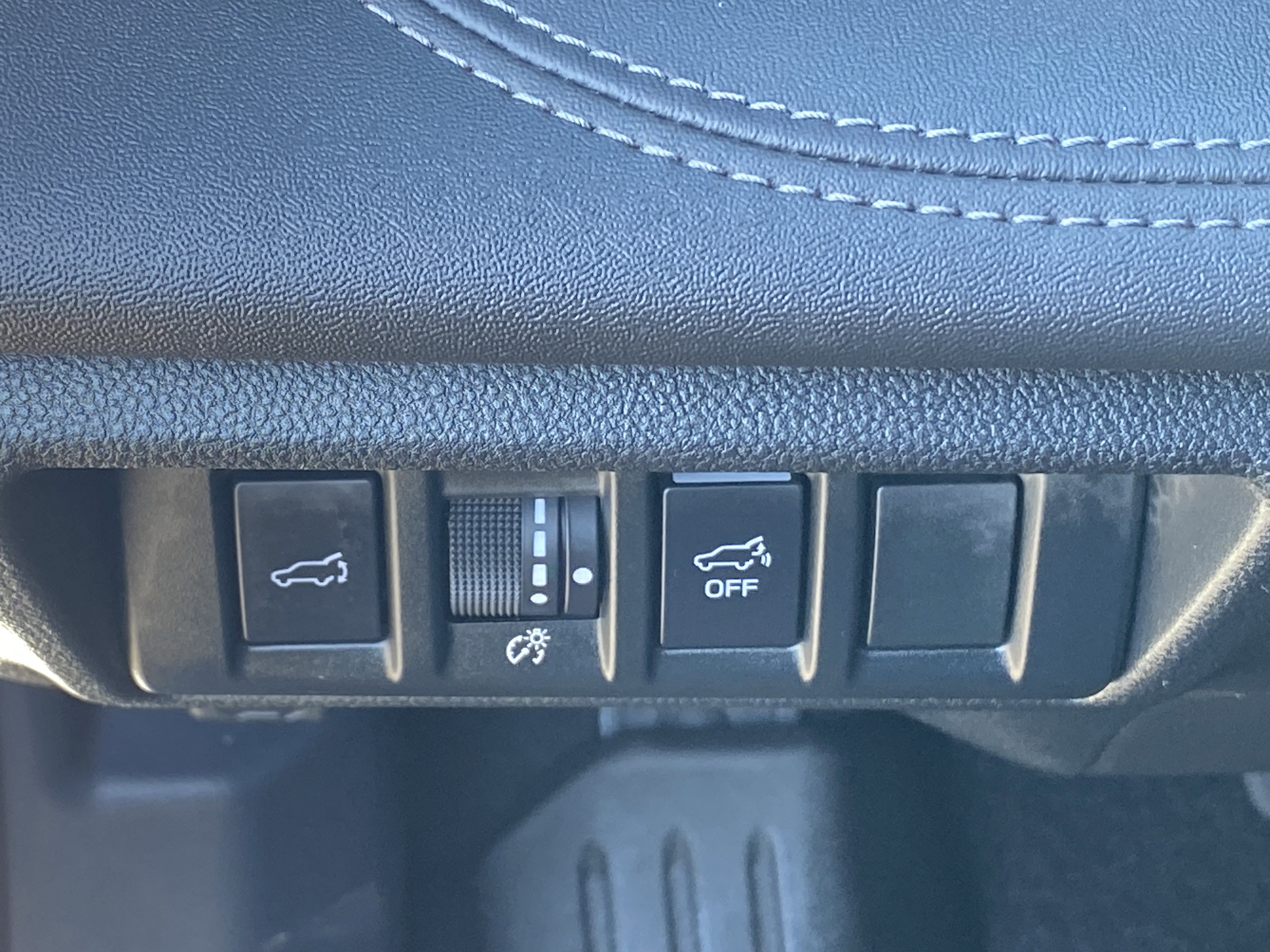 Certified 2023 Subaru Outback Limited XT AWD/4WD image 14